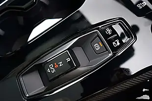 Used 2026 Audi RS5 Avant Vorsprung Daytona Grey - Interior and Exterior details 17
