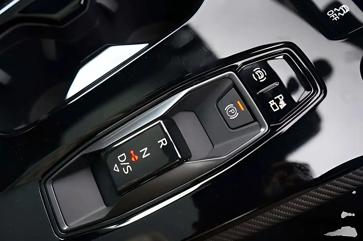 Used 2026 Audi RS5 Avant Vorsprung Daytona Grey - Interior and Exterior details 17