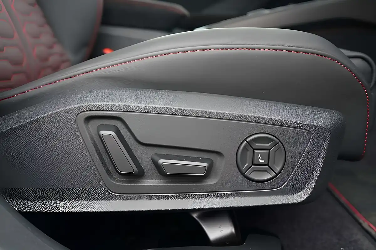 Used 2026 Audi RS5 Avant Vorsprung Daytona Grey - Interior and Exterior details 19