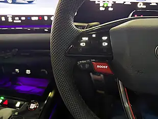 Used 2026 Audi RS5 Carbon Black Black - Interior and Exterior details 14