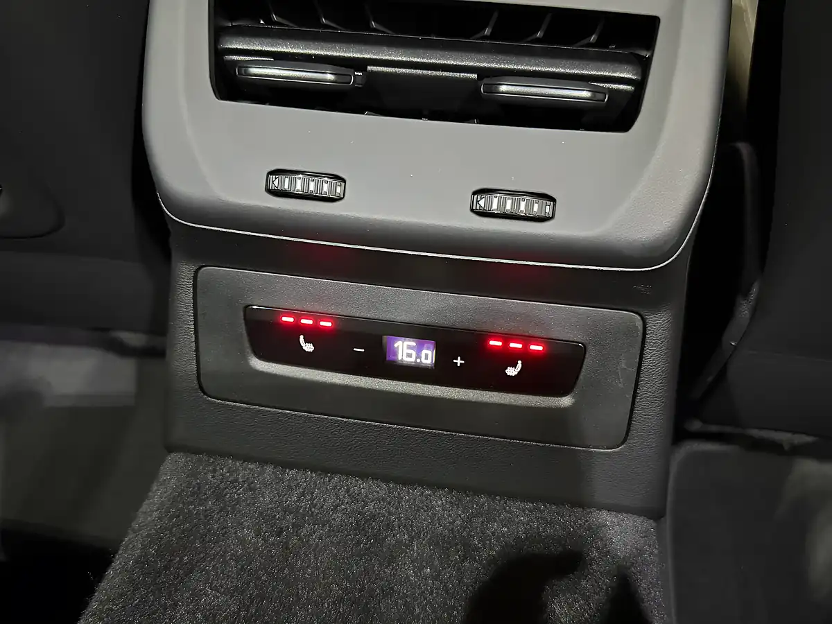 Used 2026 Audi RS5 Carbon Black Black - Interior and Exterior details 18