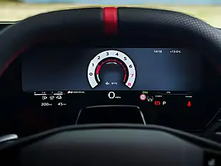 Used 2026 Audi RS5 Performance Vorsprung Bedford Green - Interior and Exterior details 10