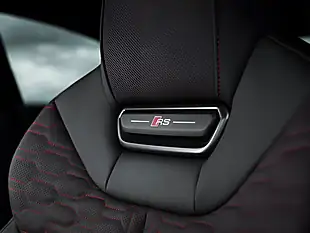 Used 2026 Audi RS5 Performance Vorsprung Bedford Green - Interior and Exterior details 11