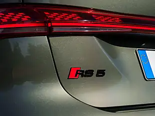 Used 2026 Audi RS5 Performance Vorsprung Bedford Green - Interior and Exterior details 13