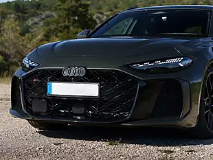 Used 2026 Audi RS5 Performance Vorsprung Bedford Green - Interior and Exterior details 20
