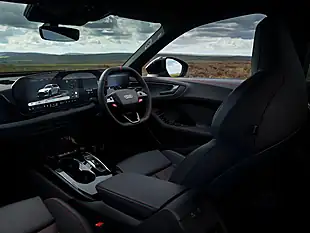 Used 2026 Audi RS5 Performance Vorsprung Bedford Green - Interior and Exterior details 8