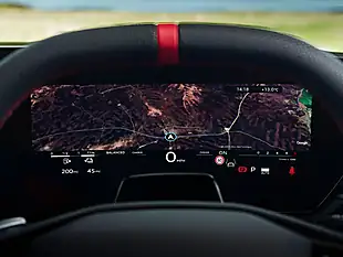 Used 2026 Audi RS5 Performance Vorsprung Bedford Green - Interior and Exterior details 9