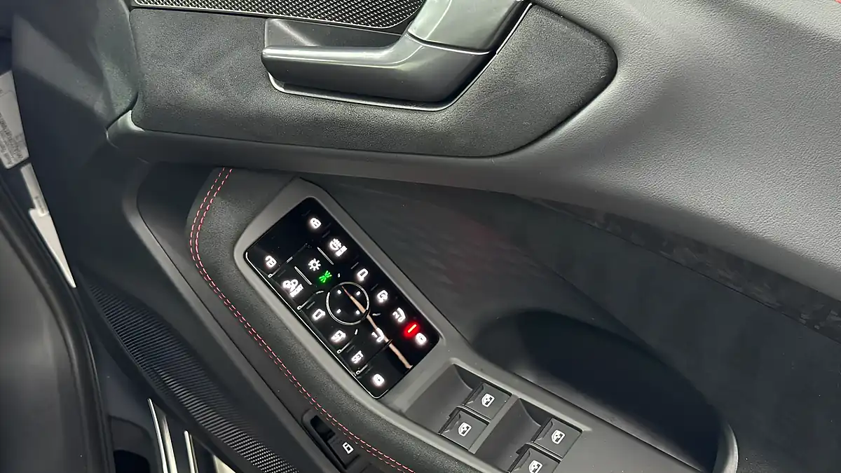 Used 2026 Audi RS5 Vorsprung Grey - Interior and Exterior details 15