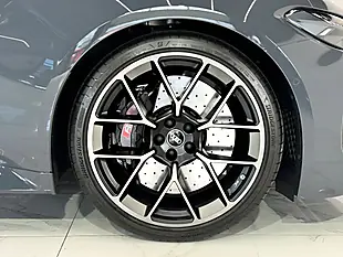 Used 2026 Audi RS5 Vorsprung Grey - Interior and Exterior details 16