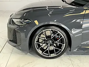 Used 2026 Audi RS5 Vorsprung Grey - Interior and Exterior details 19