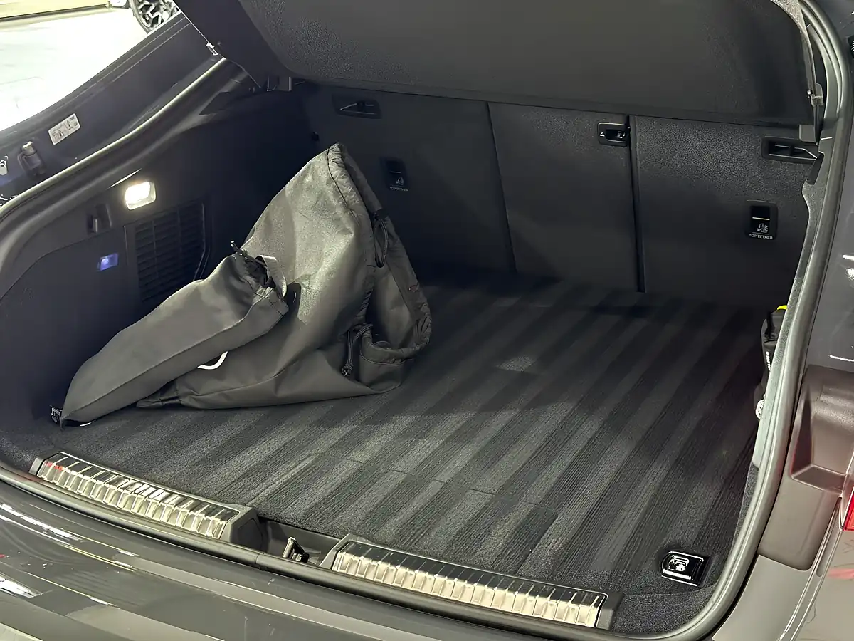 Used 2026 Audi RS5 Vorsprung Grey - Interior and Exterior details 20