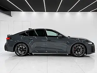 Used 2026 Audi RS5 Vorsprung Grey - Interior and Exterior details 4