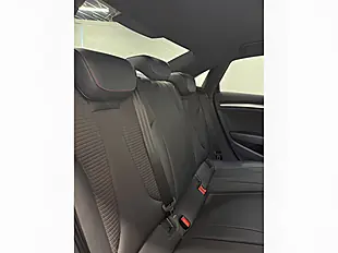 Used 2026 Audi S3 S - Interior and Exterior details 12