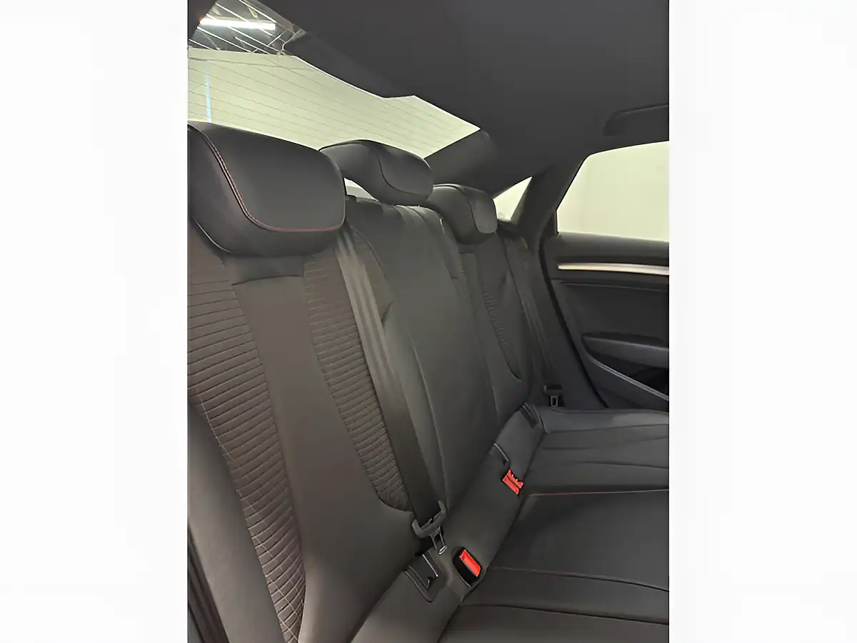 Used 2026 Audi S3 S - Interior and Exterior details 12