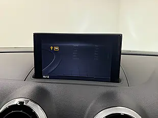 Used 2026 Audi S3 S - Interior and Exterior details 15