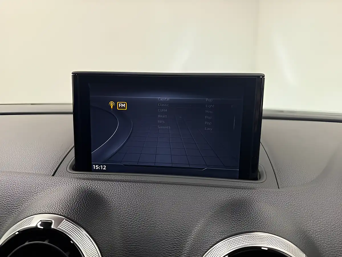 Used 2026 Audi S3 S - Interior and Exterior details 15