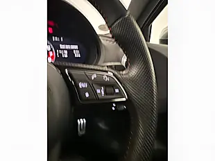 Used 2026 Audi S3 S - Interior and Exterior details 19