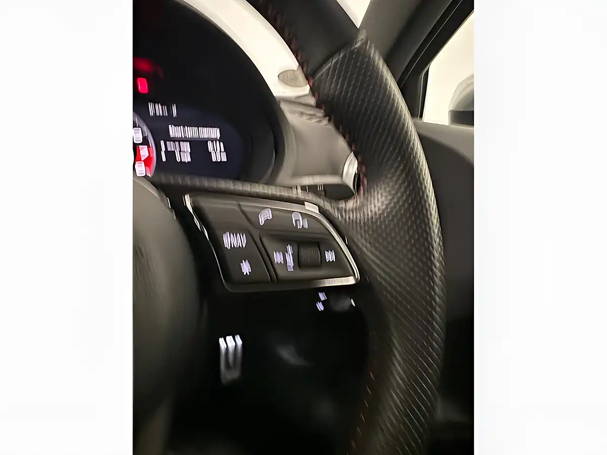 Used 2026 Audi S3 S - Interior and Exterior details 19
