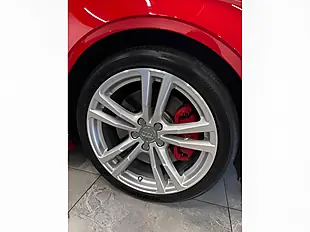 Used 2026 Audi S3 S - Interior and Exterior details 20