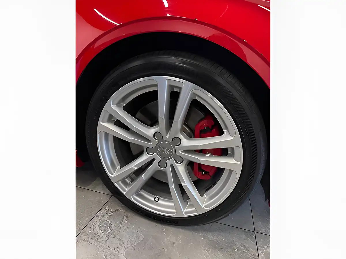 Used 2026 Audi S3 S - Interior and Exterior details 20