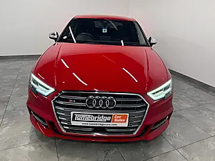Used 2026 Audi S3 S - Interior and Exterior details 3