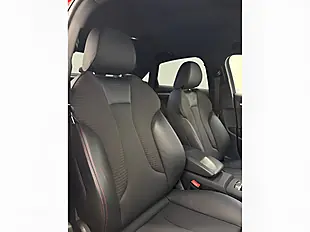 Used 2026 Audi S3 S - Interior and Exterior details 9