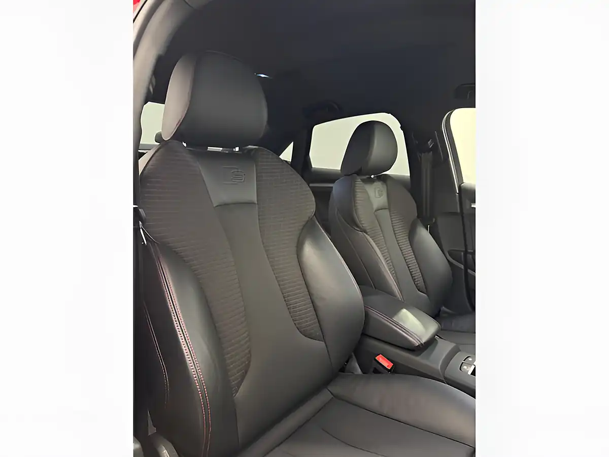 Used 2026 Audi S3 S - Interior and Exterior details 9