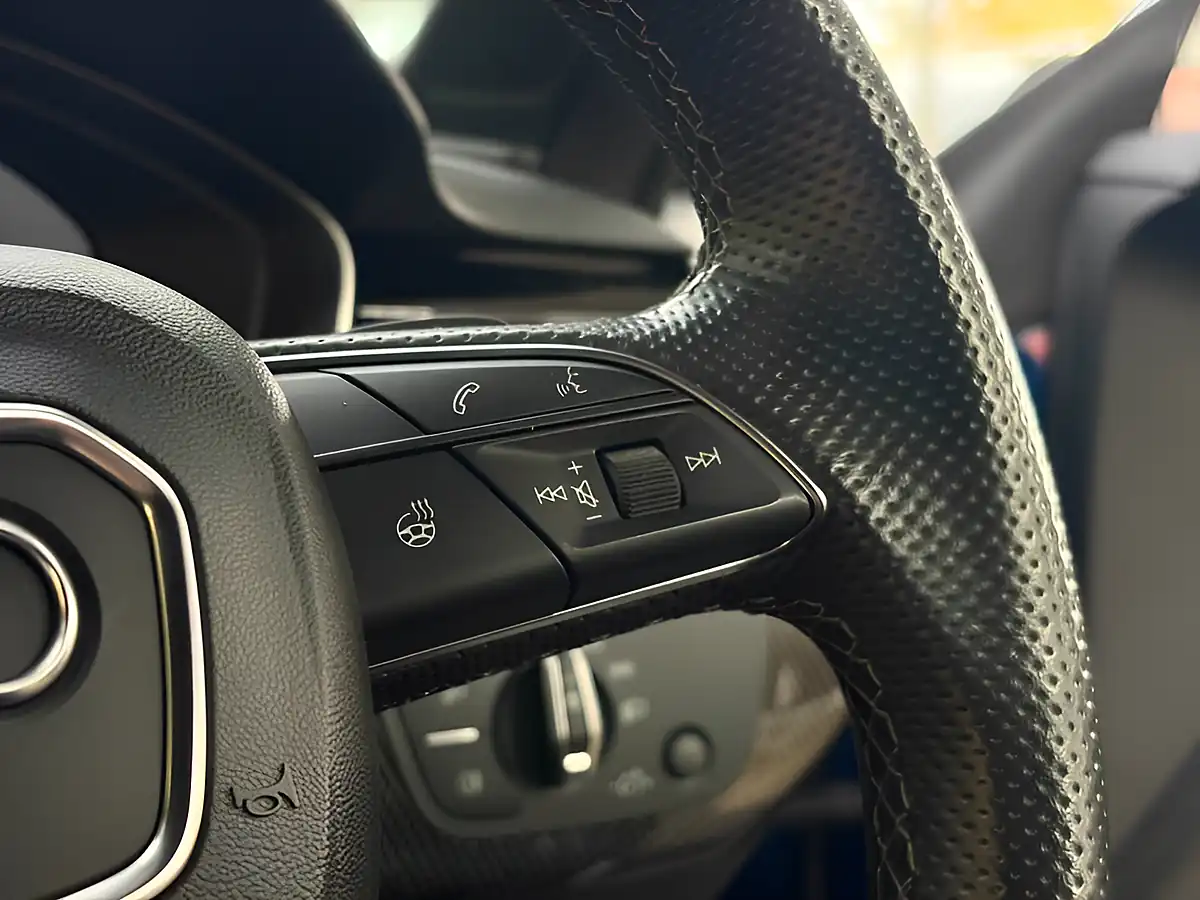 Used 2026 Audi S5 2X Audi Services & Huge Spec Blue - Interior and Exterior details 14
