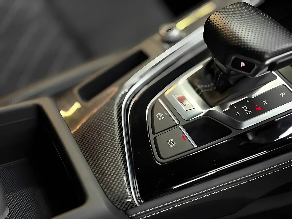 Used 2026 Audi S5 2X Audi Services & Huge Spec Blue - Interior and Exterior details 17