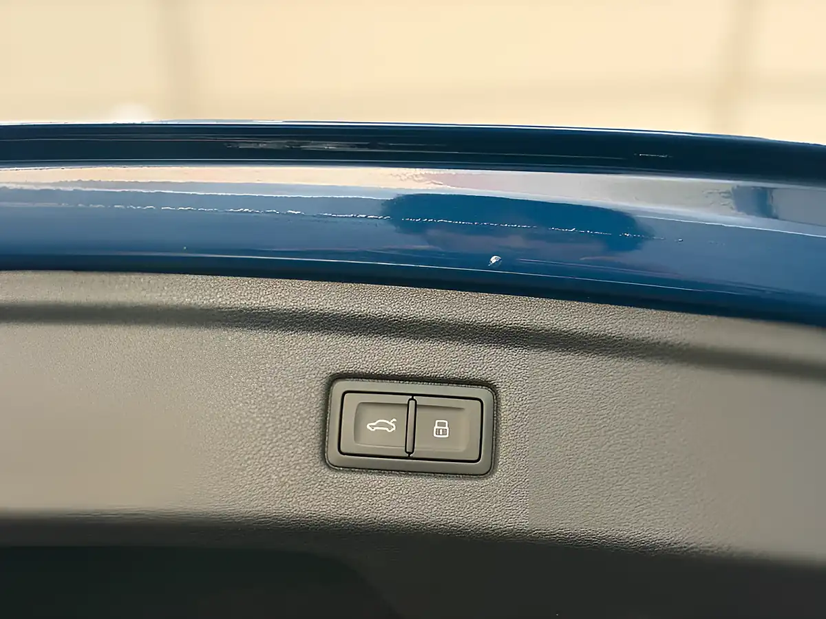 Used 2026 Audi S5 2X Audi Services & Huge Spec Blue - Interior and Exterior details 20