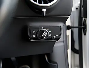 Used 2026 Audi Tt Black Edition White - Interior and Exterior details 11