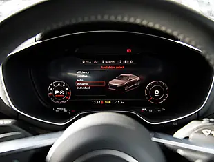 Used 2026 Audi Tt Black Edition White - Interior and Exterior details 17