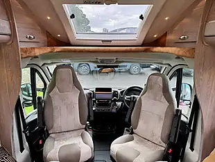 Used 2026 Auto-Sleepers Broadway Fb - Interior and Exterior details 11