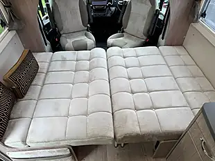 Used 2026 Auto-Sleepers Broadway Fb - Interior and Exterior details 12