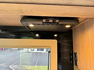 Used 2026 Auto-Sleepers Broadway Fb - Interior and Exterior details 18