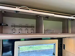 Used 2026 Auto-Sleepers Broadway Fb - Interior and Exterior details 19