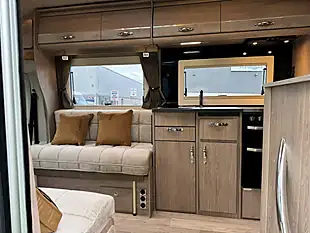 Used 2026 Auto-Sleepers Broadway Fb - Interior and Exterior details 7
