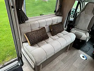 Used 2026 Auto-Sleepers Broadway Fb - Interior and Exterior details 9
