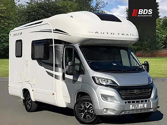 2026 Auto-Trail Imala 615