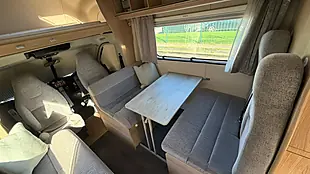 Used 2026 Auto-Trail Imala 615 - Interior and Exterior details 10