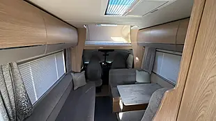 Used 2026 Auto-Trail Imala 615 - Interior and Exterior details 12