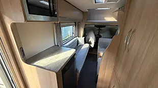 Used 2026 Auto-Trail Imala 615 - Interior and Exterior details 13