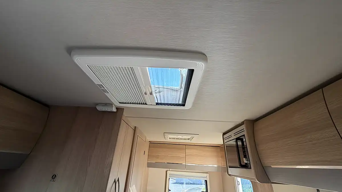 Used 2026 Auto-Trail Imala 615 - Interior and Exterior details 14