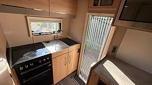 Used 2026 Auto-Trail Imala 615 - Interior and Exterior details 15