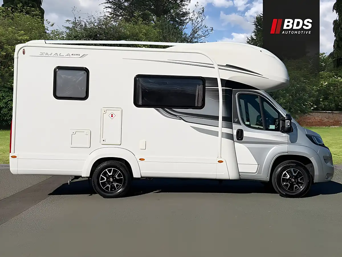 Used 2026 Auto-Trail Imala 615 - Interior and Exterior details 2