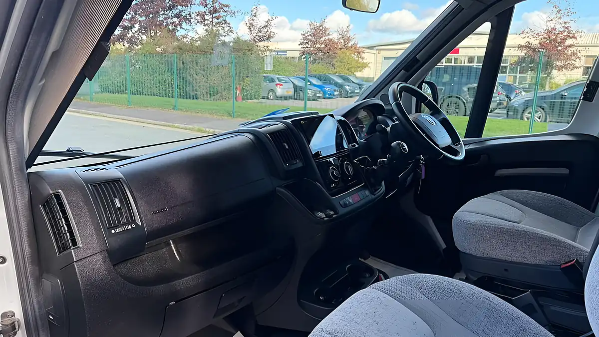 Used 2026 Auto-Trail Imala 615 - Interior and Exterior details 20