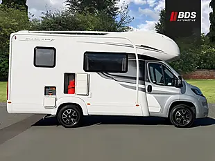 Used 2026 Auto-Trail Imala 615 - Interior and Exterior details 3