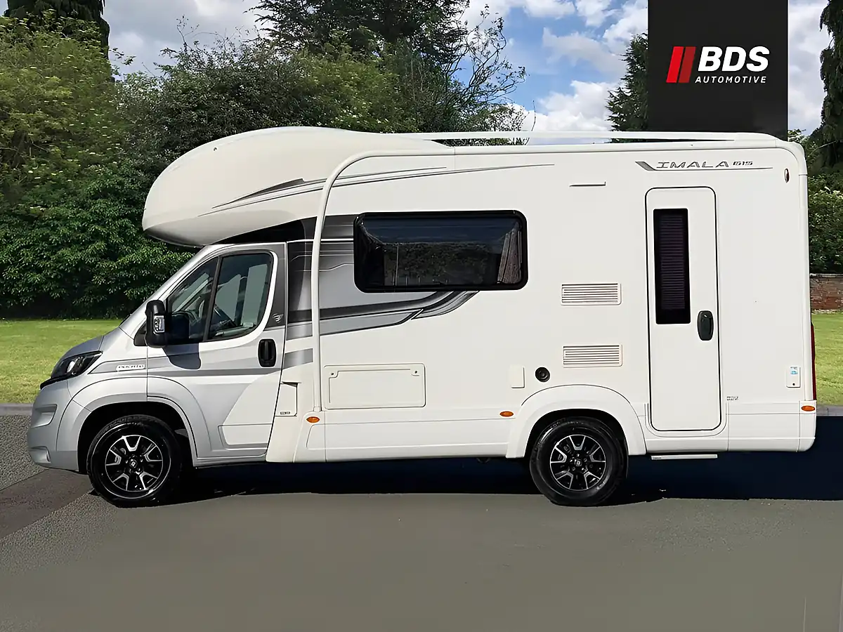 Used 2026 Auto-Trail Imala 615 - Interior and Exterior details 7
