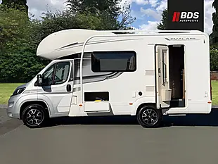 Used 2026 Auto-Trail Imala 615 - Interior and Exterior details 8