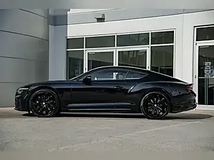 Used 2026 Bentley Continental GT Onyx Black - Interior and Exterior details 4